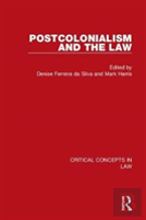 Postcolonialism And The Law
