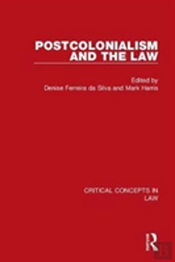 Bertrand.pt - Postcolonialism And The Law