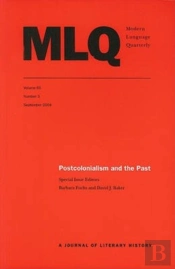 Postcolonialism And The Past