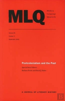 Bertrand.pt - Postcolonialism And The Past