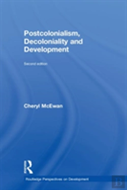 Bertrand.pt - Postcolonialism, Decoloniality And Development