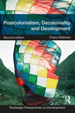 Bertrand.pt - Postcolonialism, Decoloniality And Development