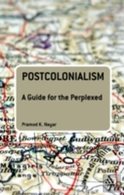Postcolonialism