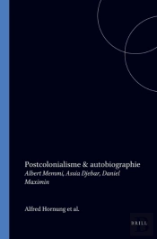 Postcolonialisme & Autobiographie