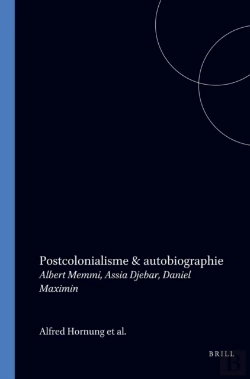 Bertrand.pt - Postcolonialisme & Autobiographie