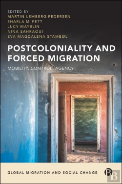 Bertrand.pt - Postcoloniality And Forced Migration