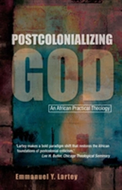Postcolonializing God
