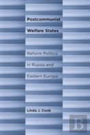 Postcommunist Welfare States