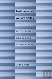 Postcommunist Welfare States