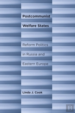 Bertrand.pt - Postcommunist Welfare States