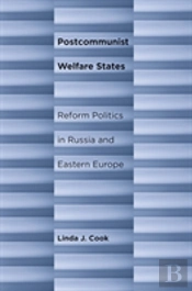Postcommunist Welfare States