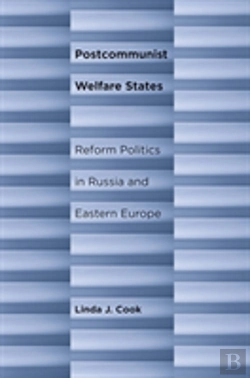 Bertrand.pt - Postcommunist Welfare States