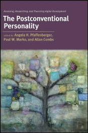 Postconventional Personality