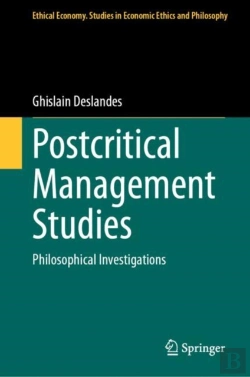 Bertrand.pt - Postcritical Management Studies