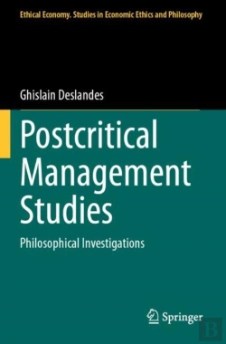 Bertrand.pt - Postcritical Management Studies
