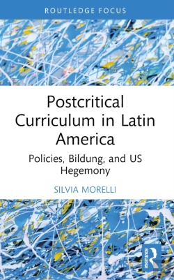 Bertrand.pt - Postcritical Theory And Curriculum In Latin America