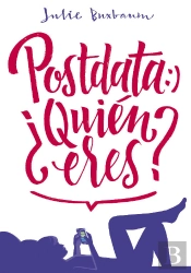 Postdata: ¿Quién Eres?