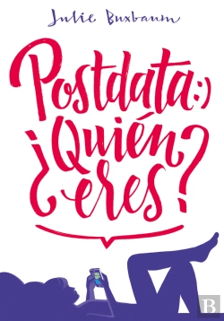 Bertrand.pt - Postdata: ¿Quién Eres?