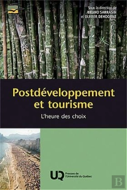 Bertrand.pt - Postdéveloppement Et Tourisme : L'Heure Des Choix