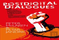 Postdigital Dialogues On Critical Pedagogy, Liberation Theology And Information Technology