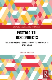 Postdigital Disconnects