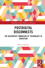Postdigital Disconnects