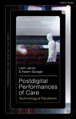 Bertrand.pt - Postdigital Performances Of Care
