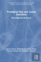 Postdigital Play And Global Education