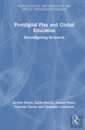 Postdigital Play And Global Education