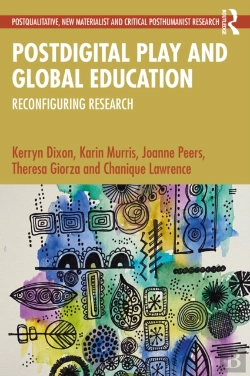 Bertrand.pt - Postdigital Play And Global Education