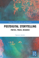 Postdigital Storytelling