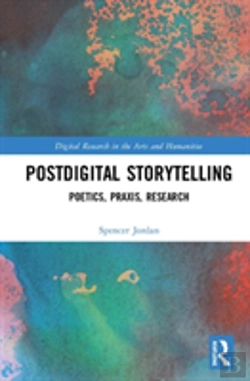 Bertrand.pt - Postdigital Storytelling