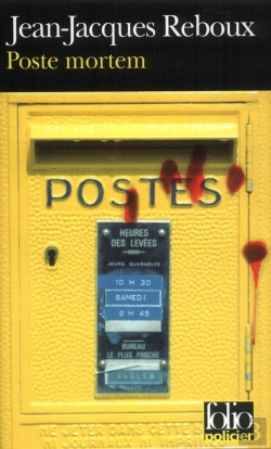 Bertrand.pt - Poste Mortem