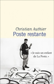 Poste Restante