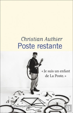 Bertrand.pt - Poste Restante