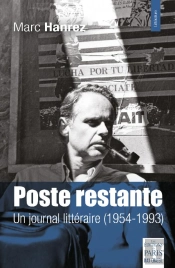 Poste Restante