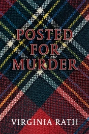 Posted For Murder