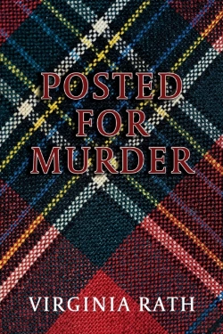 Bertrand.pt - Posted For Murder