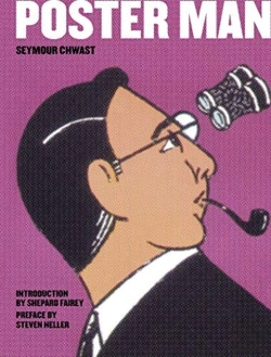 Bertrand.pt - Poster Man