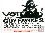 Poster Workshop 1968-1971