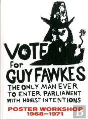 Poster Workshop 1968-1971