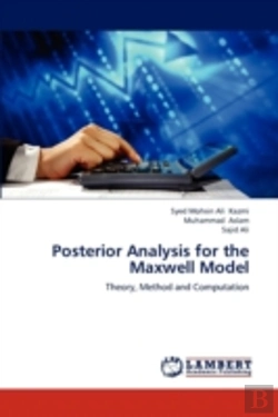 Bertrand.pt - Posterior Analysis For The Maxwell Model