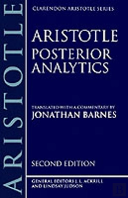 Bertrand.pt - Posterior Analytics