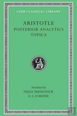 Bertrand.pt - Posterior Analytics. Topica