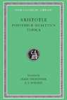 Posterior Analytics. Topica