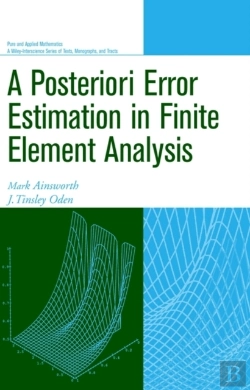 Bertrand.pt - Posteriori Error Estimation In Finite Element Analysis
