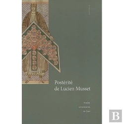 Bertrand.pt - Postérité De Lucien Musset