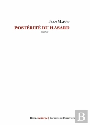 Postérité Du Hasard