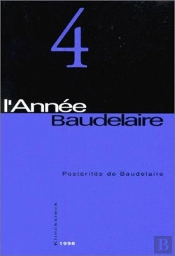 Bertrand.pt - Postérités De Baudelaire