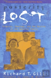 Posterity Lost